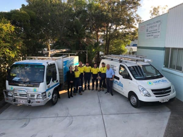 Wurtulla Plumbing Team And Fleet (4)