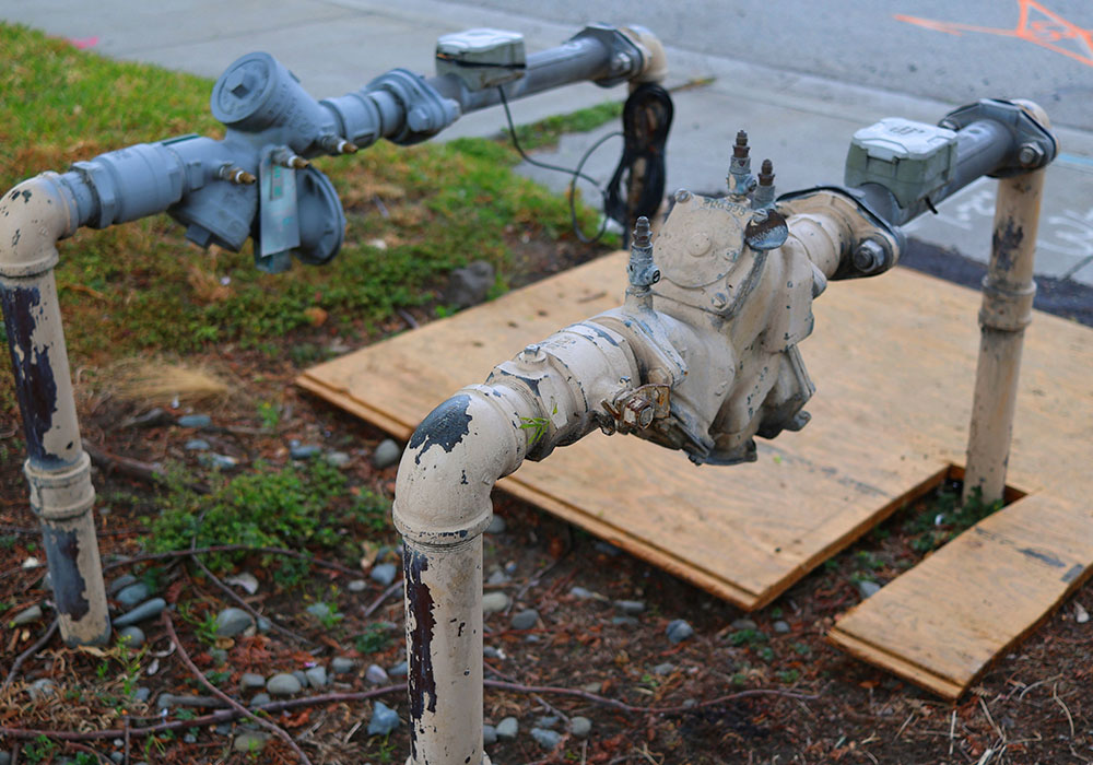 Backflow Prevention Services - Wurtulla Plumbing & Drainage