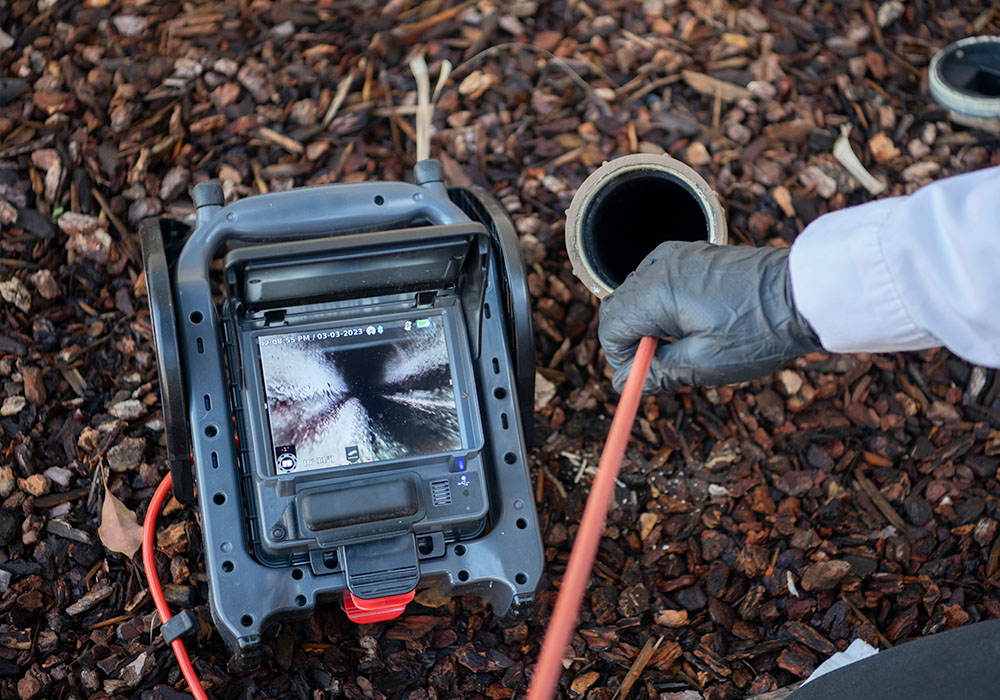 Block Drain - Plumbing Services