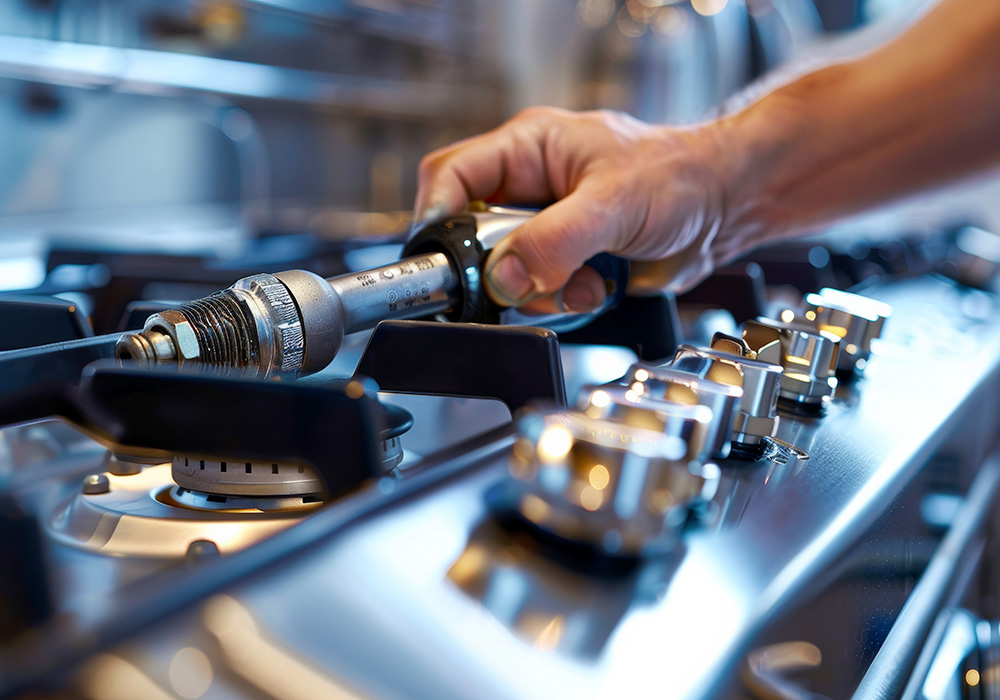 Gas Fitting Services - Wurtulla Plumbing & Drainage