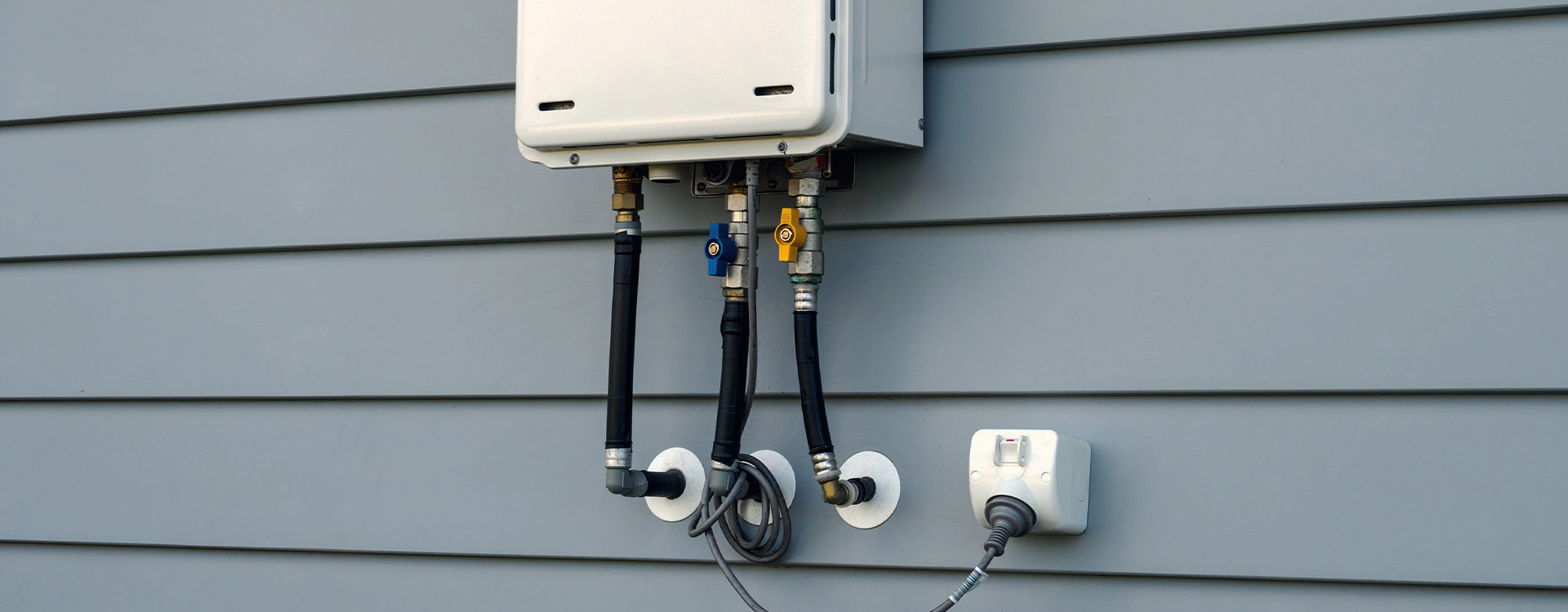 Hot water system - Wurtulla plumbing hot water services.