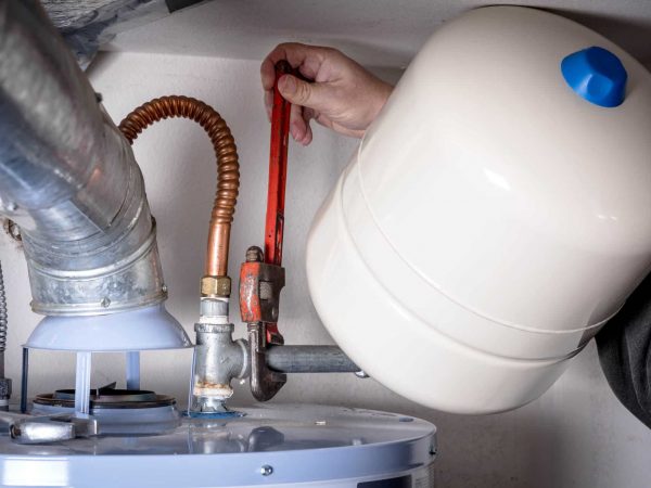 Hot Water Tank Hot Water Tank